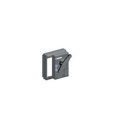 33866 Otočná rukojeť CNOMO přísl. adaptér, pro NS630b..1600, Schneider Electric